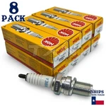 Ngk 7162 Spark Plug DR8EA - Pack. Fixed Price $41.77.