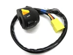 Nos Suzuki Burgman AN400 Lh Switch Handle Bar 37400-14F60. Fixed Price $57.00.