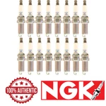 Ngk LZFR5C-11 #92174 Set Of 16 Spark Plugs 2009+ 5.7L 6.4L Hemi Dodge. Fixed Price $149.23.