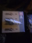 (4) Champion RN2C Spark Plugs Stock # 818 Nos With Free Gap Tool & Ship. Fixed Price $12.50.