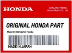 Qty Honda 98200-40500 Mini Blade Fuse 5A Genuine Oem Part. Fixed Price $24.99.