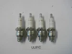 Champion Copper Plus Marine Spark Plug UL81C Pack Of 4 Each. Fixed Price $15.99.