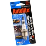 Autolite - XS85DP Spark Plug, Xtreme Sport Display Pack. Fixed Price $29.06.