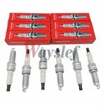 Ngk 6PCS Spark Plugs 12290-R9P-A01 For 95350 DILZKR7B11G Honda Pilot Mdx Tlx Rlx. Fixed Price $43.60.