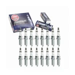 16 Pc Ngk Iridium Ix Spark Plugs Compatible With Ram 1500 5.7L V8 2... Fast Ship. Fixed Price $225.81.
