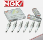1997-2015 Ngk Bmw Laser Platinum Spark Plug CR8EKPA 6985 Qty. Fixed Price $59.99.