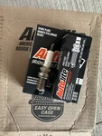 Autolite Iridium Ultra Finewire Spark Plugs - Mpn AI3923 Lot Of 48. Fixed Price $250.00.