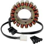 Ricks Motorsport Stator For 1984-1985 Honda Cr 21-626. Fixed Price $114.95.
