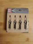 Pc Champion Copper Plus 821 Spark Plugs L77JC4. Fixed Price $15.00.