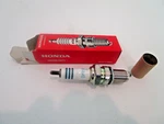 Nos Honda 1998-05 VTR1000F Spark Plug QTY1 DPR9EVX-9 PN:98069-5991F. Fixed Price $7.99.