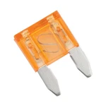 Bikemaster Mini Blade Fuse Amp Orange 30-BA05. Fixed Price $18.84.