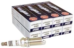 Ngk (4469) LFR5AIX-11 Iridium Spark Plug (8 Pack). Fixed Price $97.78.