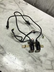 99 Ducati Monster Ignition Coils Spark Plugs. Fixed Price $80.74.