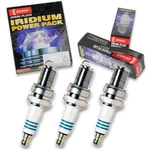 3 Pc Denso Iridium Power Spark Plug For Triumph Sprint 1999-2004 Tune Up Mv. Fixed Price $34.82.