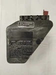 1983 Honda VF750S V45 Sabre Tool Box 83500-MB0-000. Fixed Price $9.99.