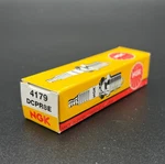 New Ngk 4179 DCPR8E Solid Standard Spark Plug For RA6HC RA4HC 905 810C 809C. Fixed Price $8.95.