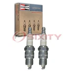 Pc Champion Copper Plus 942M Spark Plugs For RV91MC 6945 Ignition Wire Bl. Fixed Price $11.51.
