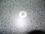 Suzuki RM85L Stock Oem 2002 2022 Kicker Start Plate Washer. Fixed Price $8.00.