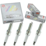 4PCS 2012 Ktm Enduro Ngk Laser Iridium Spark Plugs 690CC 42CI Kit Set Zy. Fixed Price $81.27.