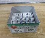 Ngk Spark BR7HS 4122 1207 Lot Of 13 Plugs. Fixed Price $30.00.