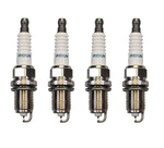 Pc Denso Iridium Spark Plug Set For Toyota Prius 2012-2013-2014 #FK16R-A8. Fixed Price $83.97.
