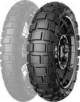 Continental TKC-80-2 Dual Sport Tire 130/80-17 Rear 65R Bias Tl. Fixed Price $181.88.