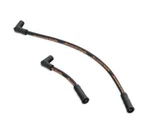 Screamin' Eagle 10MM Phat Spark Plug Wires 99-17 Dyna 31930-99C. Fixed Price $63.90.