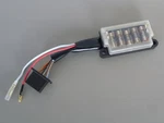 Kawasaki Z1000R Z1000J Genuine Oem Fuse-assy 26004-1011 Box New. Fixed Price $115.00.