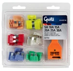 Grote Atc Fuse Asmt 42/PK Part# 82-ASST-44 New. Fixed Price $53.07.