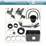 3.5" Cold Air Intake System & Filter For 2009-2015 Dodge Ram 2500 1500 5.7L V8. Fixed Price $68.99.