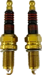 Drag Specialties E18-6656IDS Spark Plug For Indian Motorcycles. Fixed Price $33.23.