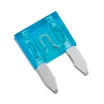 Bikemaster Mini Blade Fuse Amp Blue 30-BA15. Fixed Price $18.84.