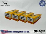 Ngk Genuine Oem Authentic Spark Plugs CR10EK - 4 Pack. Fixed Price $58.81.