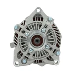 Plusline Automobile Alternator 12 Volt 4330 Gram For Honda 80A A5TG2079+. Fixed Price $185.41.