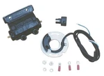 Dynatek Dual Fire Ignition Kit With Coil Harley Evo Big Twin & Xl. Fixed Price $256.79.