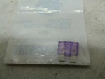 1989-2006 Harley-davidson Ultras Amp Fuse Oem 72301-89 QTY5. Fixed Price $24.99.