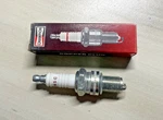 Champion #120 / N5C Spark Plug Bsa Triumph Ariel Ajs. Fixed Price $9.99.