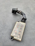 Kawasaki KZ750 Fuse Box Spectre KZ550. Fixed Price $28.99.