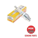 Genuine Ngk BR6HS (3922) Spark Plug. Fixed Price $8.49.