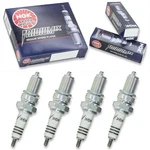 4PCS 72-76 Honda XL250 Ngk Iridium Ix Spark Plugs 248CC 15CI Kit Set Engine. Fixed Price $53.51.
