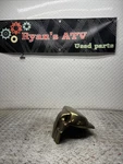 Yamaha 98 10 1999 Xv 650 Star Left Engine Side Cover Chrome Oem Nice. Fixed Price $23.74.