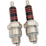 Drag Specialties Performance Spark E18-6660S 2103-0206. Fixed Price $14.79.
