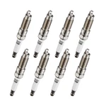 Bdfhyk Iridium Spark Plugs SP509 Compatible With Mercury Mountaineer,compatib.... Fixed Price $52.40.