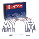 Denso Spark Wire Set For 1996-1999 Chevrolet P30 7.4L V8 Ignition Plugs Zn. Fixed Price $96.30.
