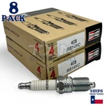 Champion 408 Spark Plugs RS14YC 8-PACK. Fixed Price $32.77.