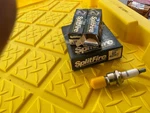 X Spark SF426C Nos. Fixed Price $20.00.