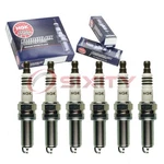 Pcs Ngk Iridium Ix Spark Plugs For 2011-2017 Dodge Grand Caravan 3.6L V6 Yq. Fixed Price $54.31.