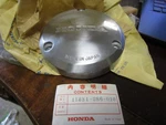 Honda Oem Cover New 11431 286 010. Fixed Price $99.99.