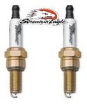 2018 Harley-davidson Softail,touring Up & Street Screamin Eagle 31600085 Candles. Fixed Price $52.19.
