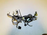 11 12 13 14 Honda Odyssey Heater Wire Harness 32157-TK8-A200 Oem. Fixed Price $25.41.